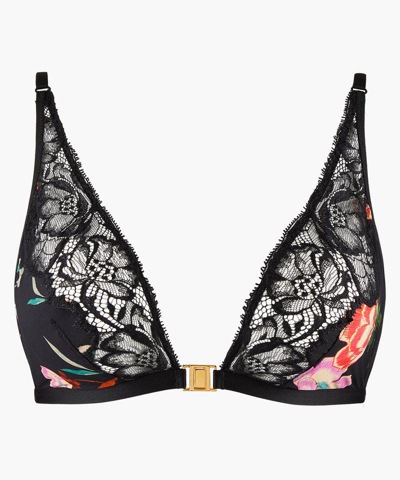 aubade Sweet Folk Poétique Triangle