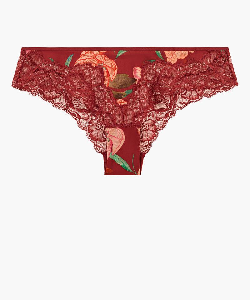 Aubade Sweet Folk Sienna Hipster