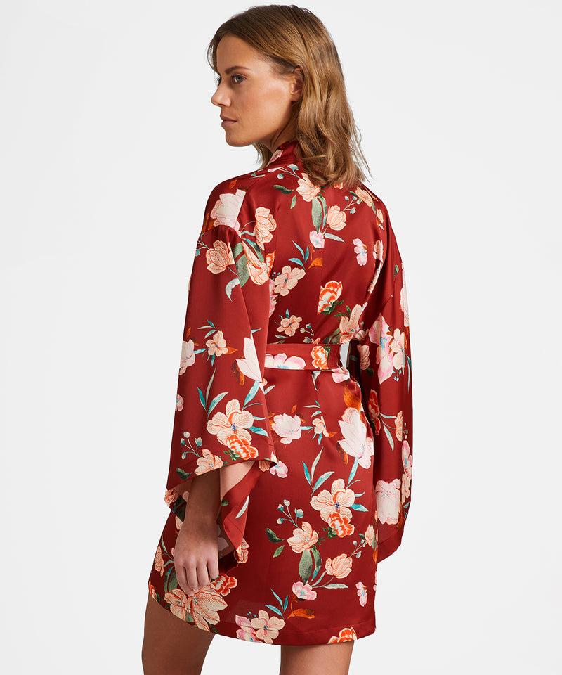 Aubade Sweet Folk Sienna Kimono