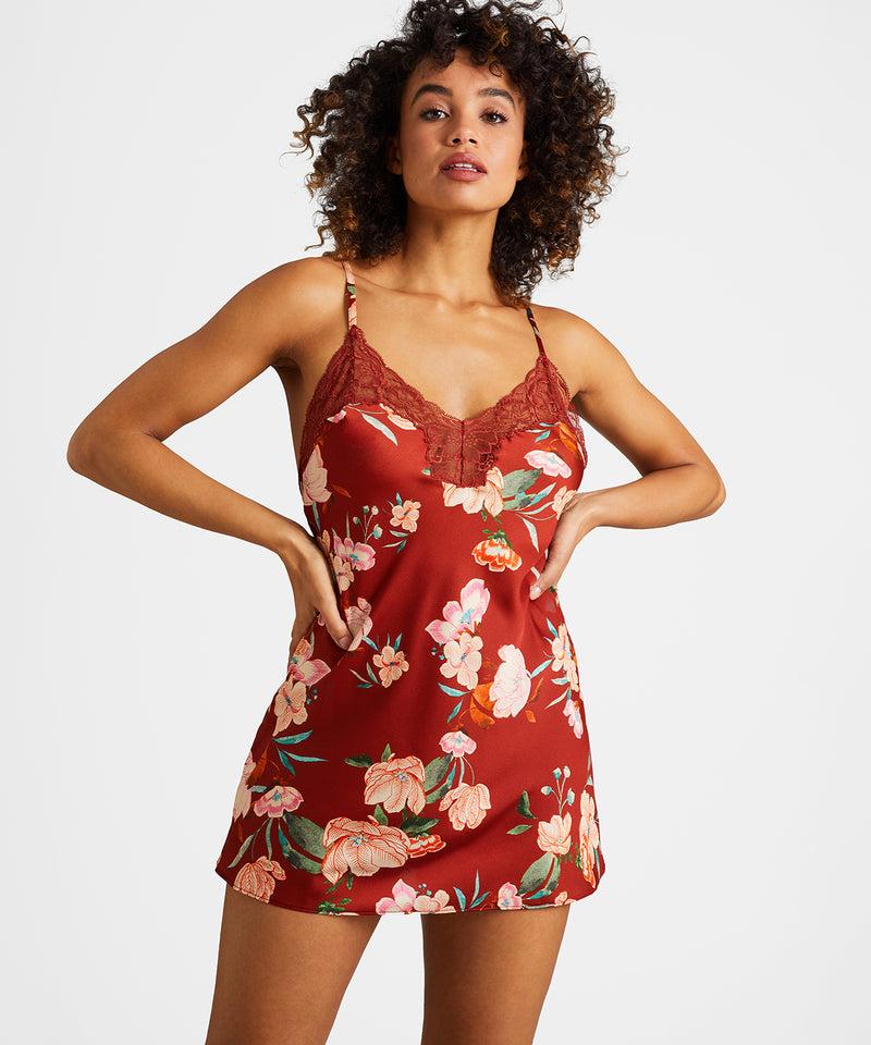 Aubade Sweet Folk Sienna Nuisette