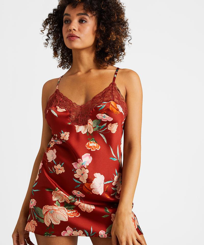 Aubade Sweet Folk Sienna Nuisette