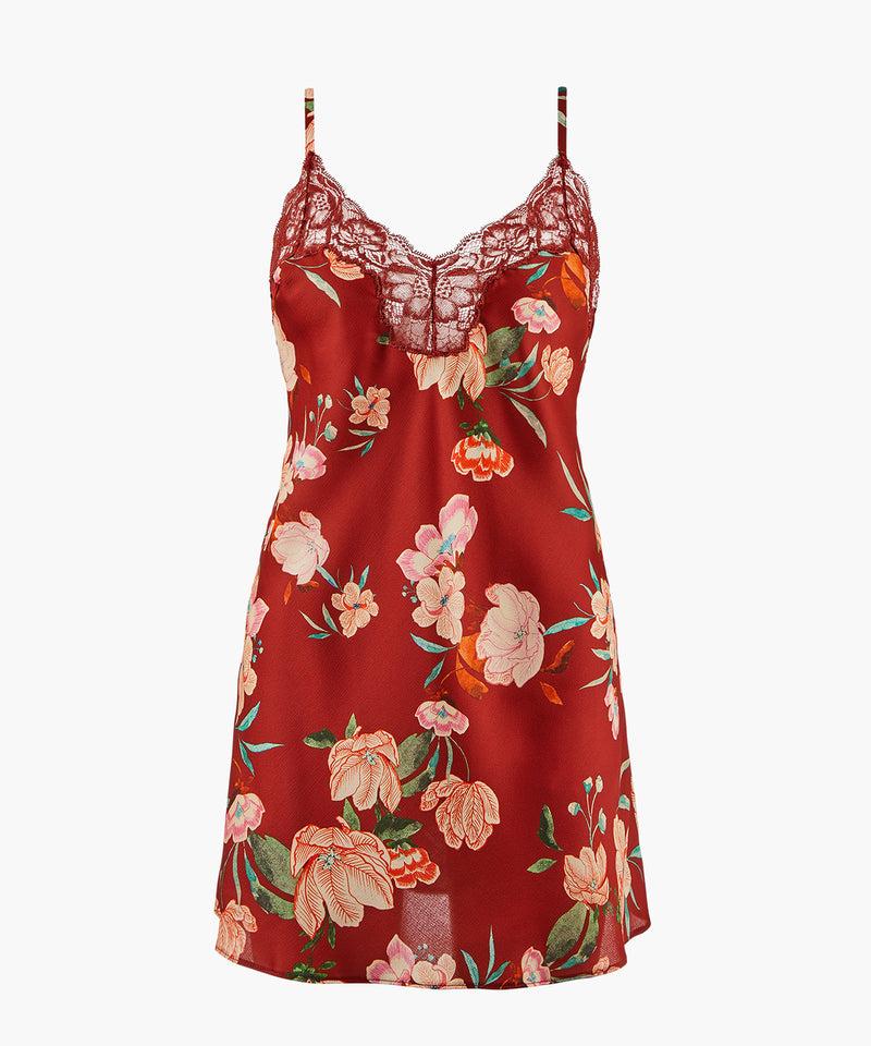 Aubade Sweet Folk Sienna Nuisette