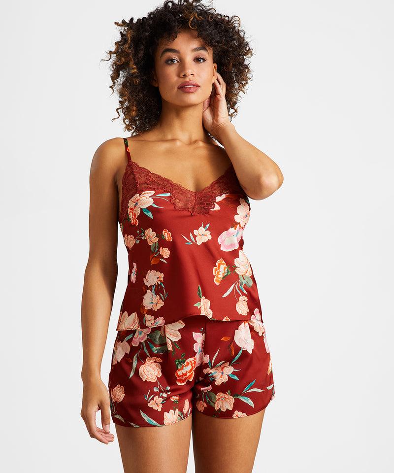 Aubade Sweet Folk Sienna Shorty