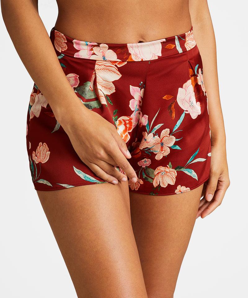 Aubade Sweet Folk Sienna Shorty