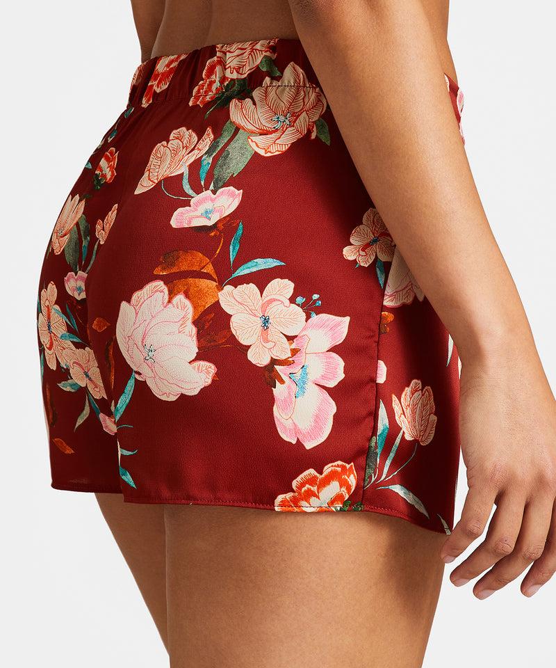 Aubade Sweet Folk Sienna Shorty