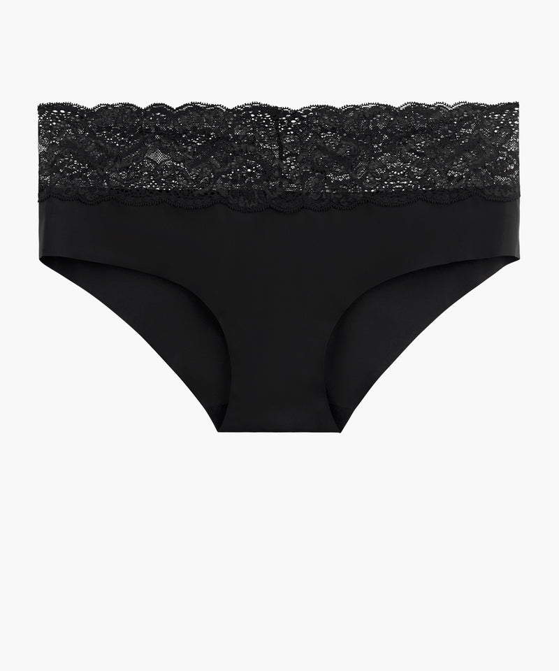 aubade Sweetessence Noir Shorty