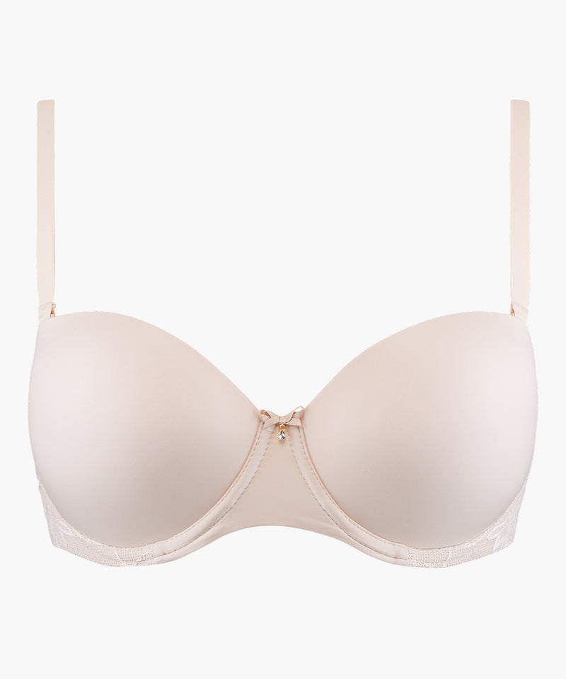 aubade Sweetessence Nude Skin Bandeau coques