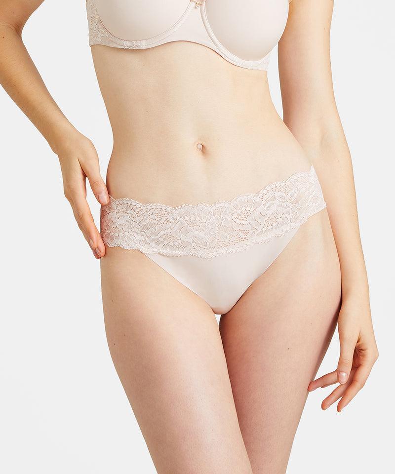 Aubade Sweetessence Nude Skin Culotte Brésilienne