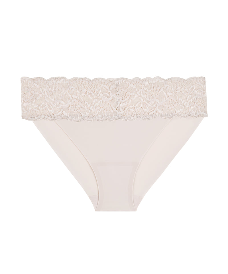 aubade Sweetessence Nude Skin Culotte Brésilienne