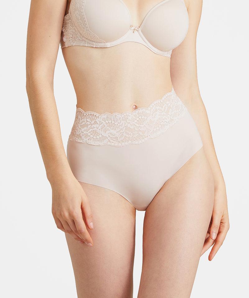 Aubade Sweetessence Nude Skin Culotte Taille Haute