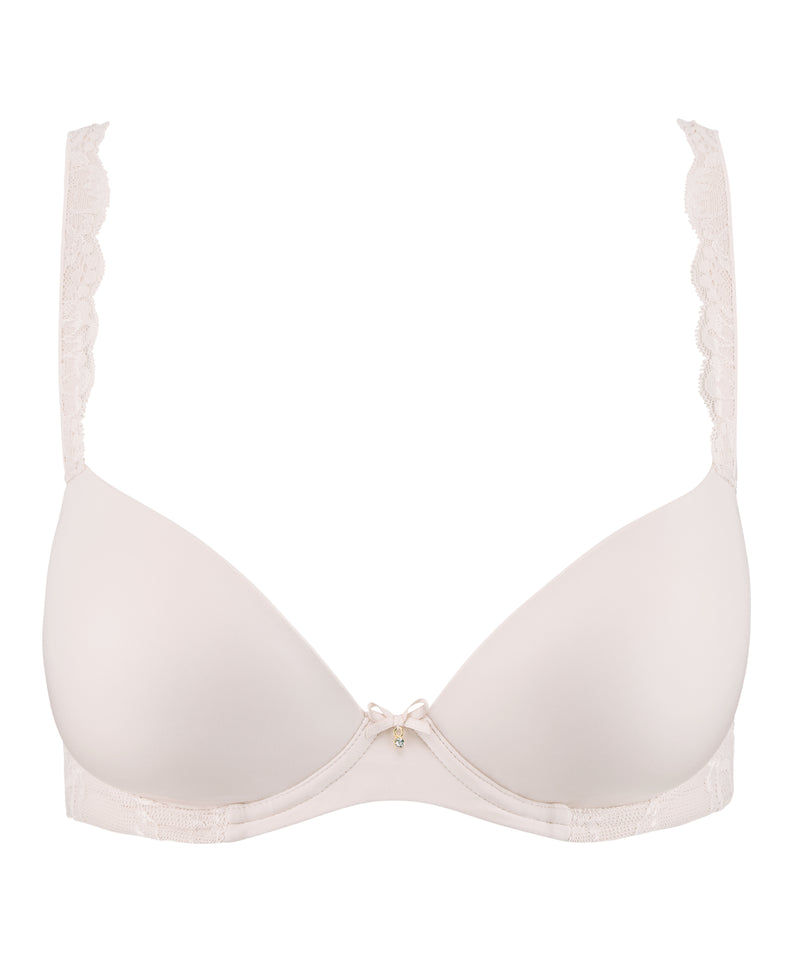 aubade Sweetessence Nude Skin Push-up coques