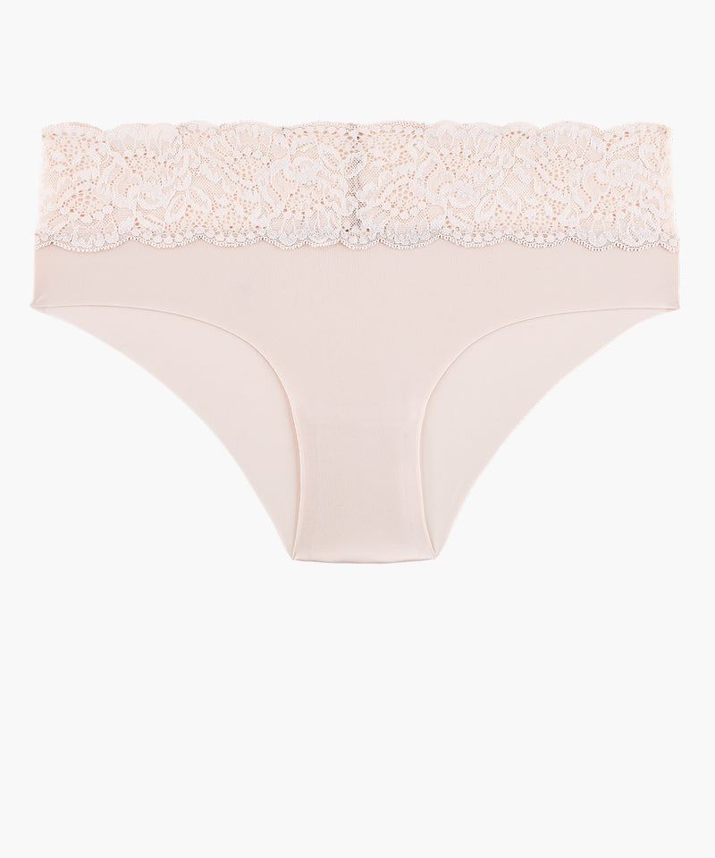 aubade Sweetessence Nude Skin Shorty