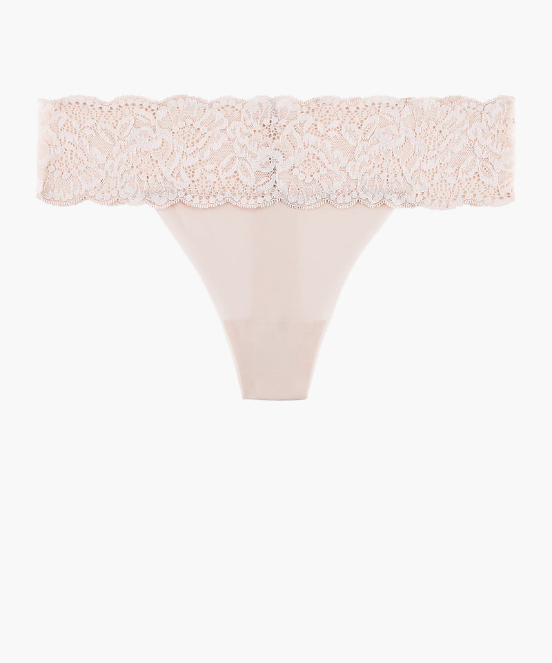 aubade Sweetessence Nude Skin Tanga