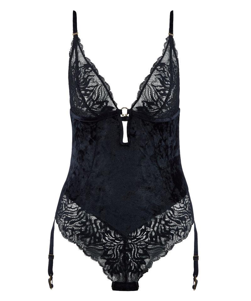 Aubade The Night Before Blackbird Body