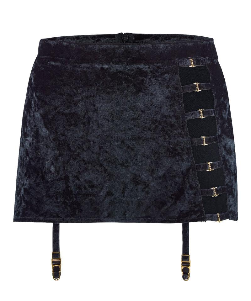 aubade The Night Before Blackbird Jupe de plage