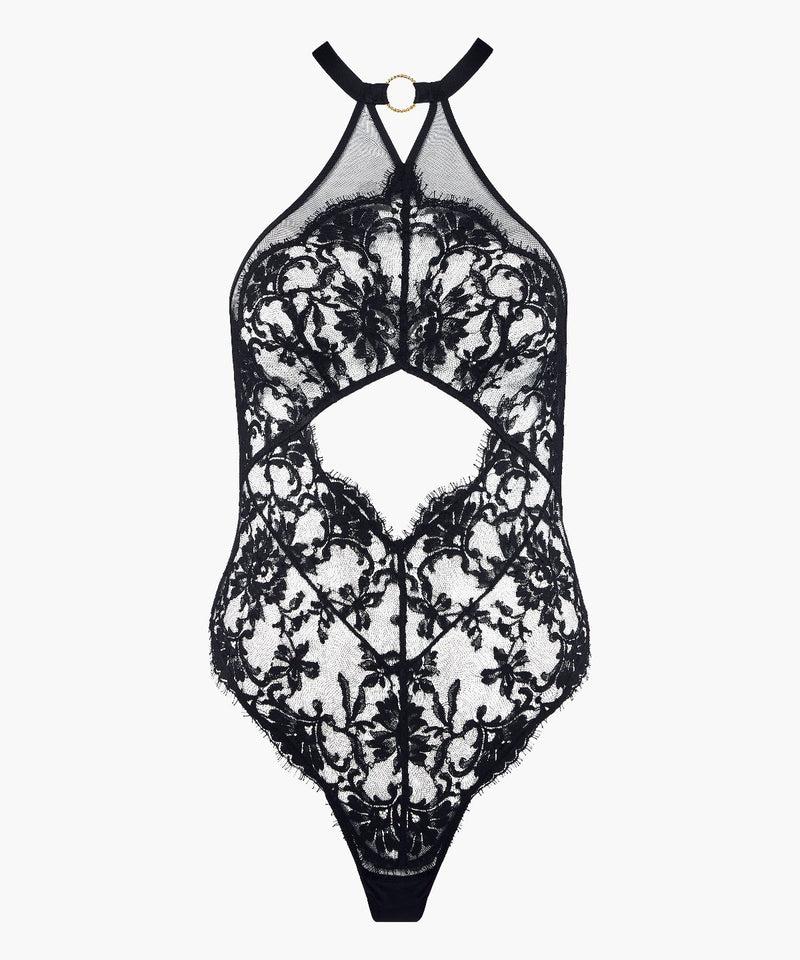 Aubade Under Your Spell Ultra Black Body