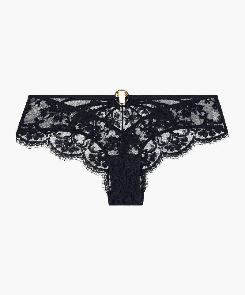 aubade Under Your Spell Ultra Black Hipster