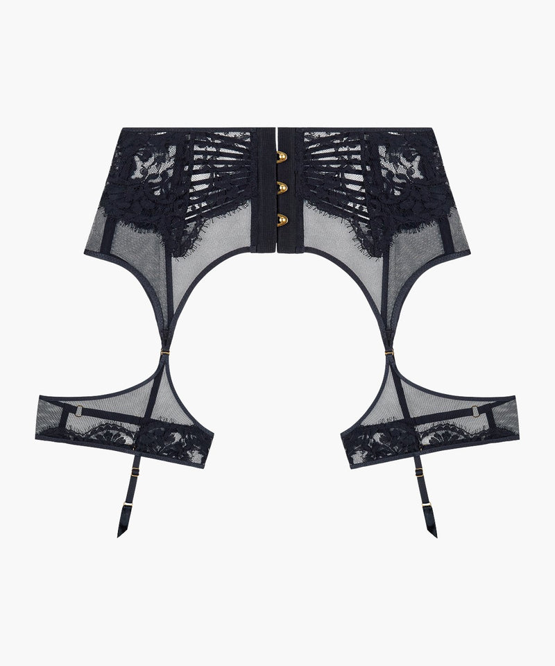 Aubade Under Your Spell Ultra Black Serre-taille