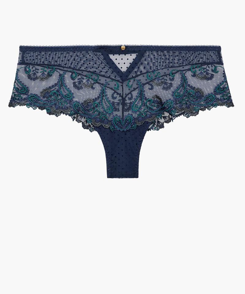 aubade Velvet Memories Twilight Shorty