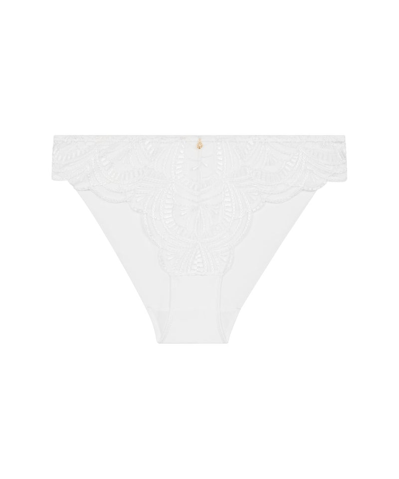 aubade Vibes Pearl Culotte Brésilienne