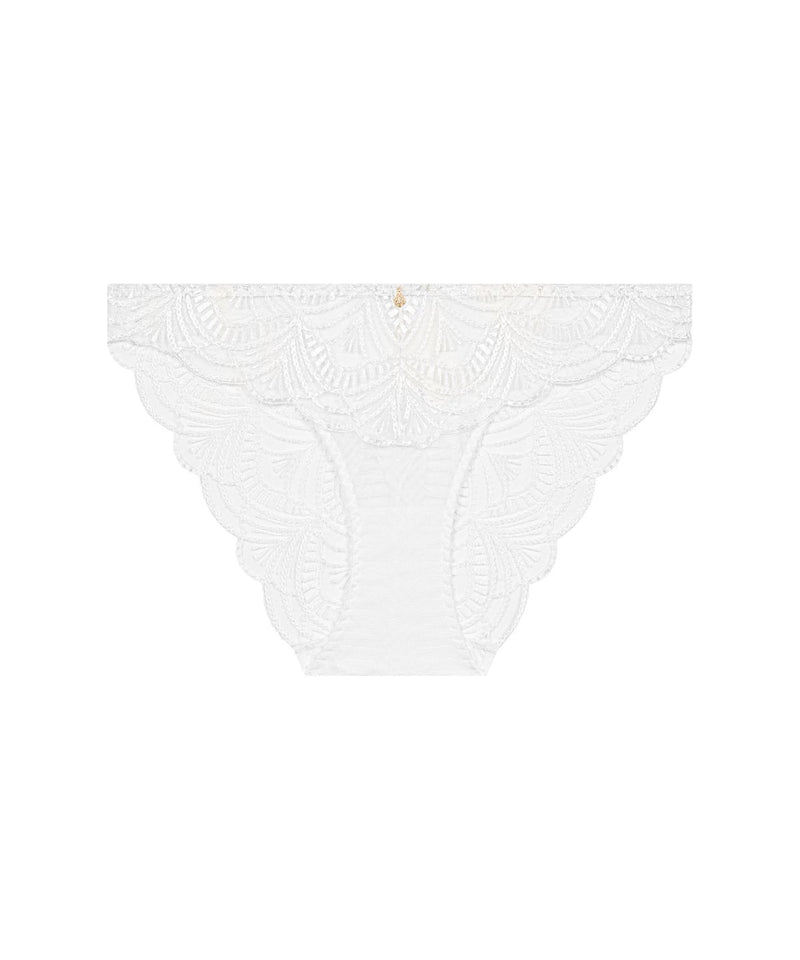 aubade Vibes Pearl Culotte Italienne