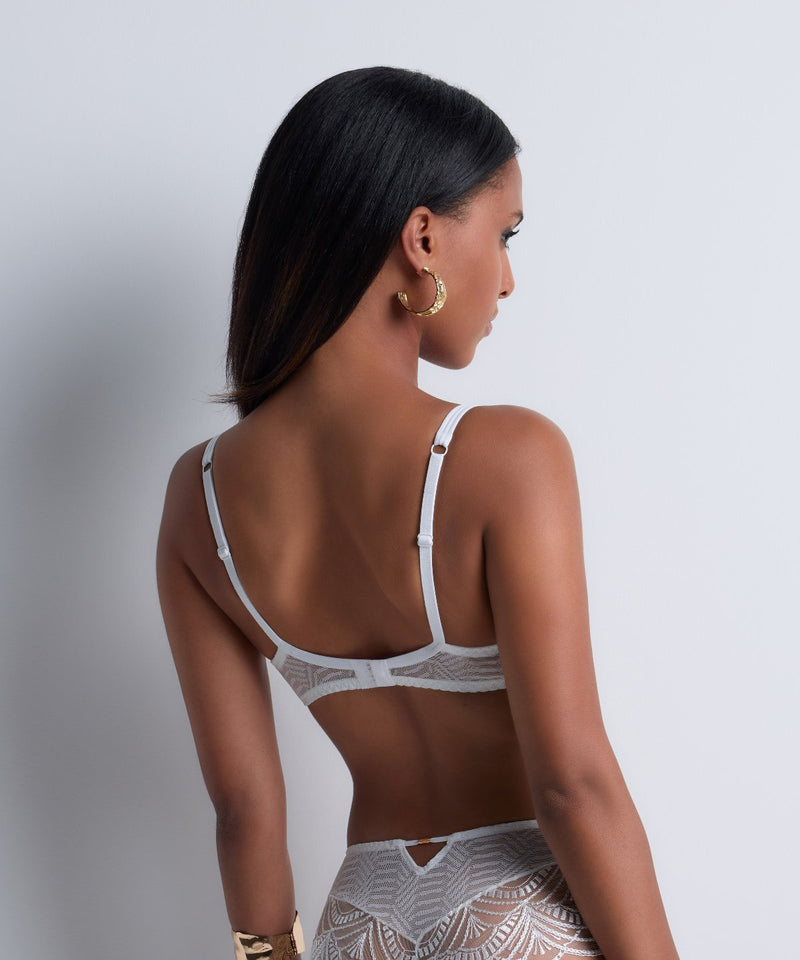 Aubade Vibes Pearl Shorty