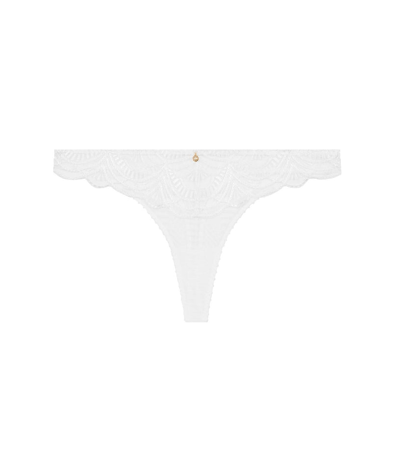 aubade Vibes Pearl Tanga