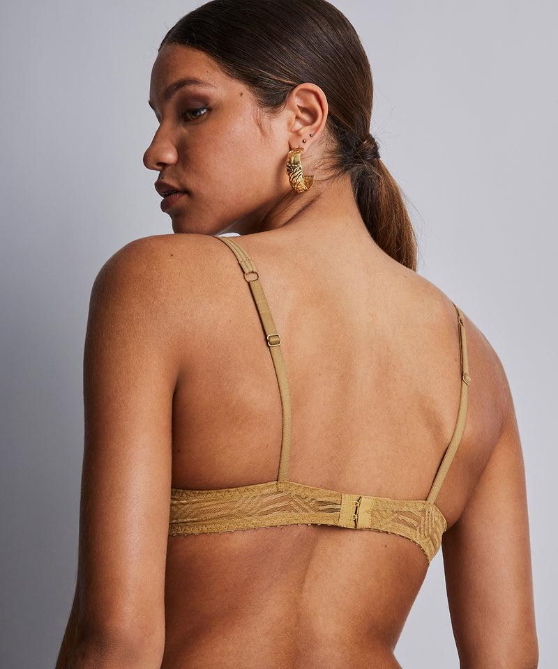 Aubade Vibes Sublime Bronze Push-up Coques