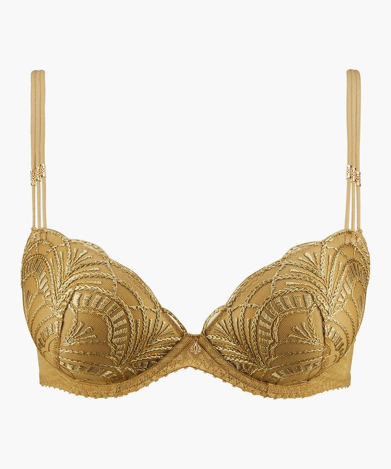 aubade Vibes Sublime Bronze Push-up coques