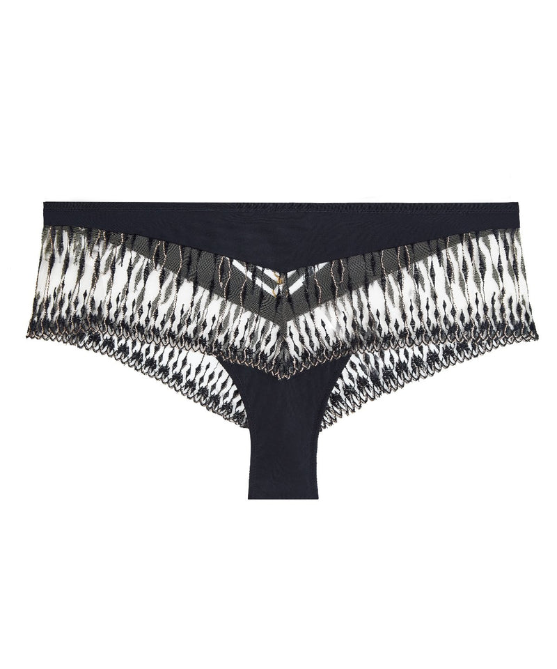 Aubade Voodoo Kiss Millenium Black Shorty