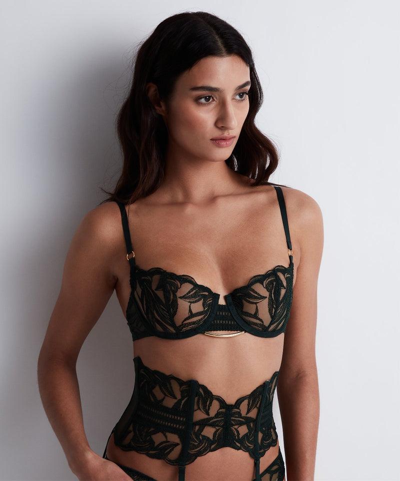 Aubade Into The Groove Forest Corbeille Avec Armatures