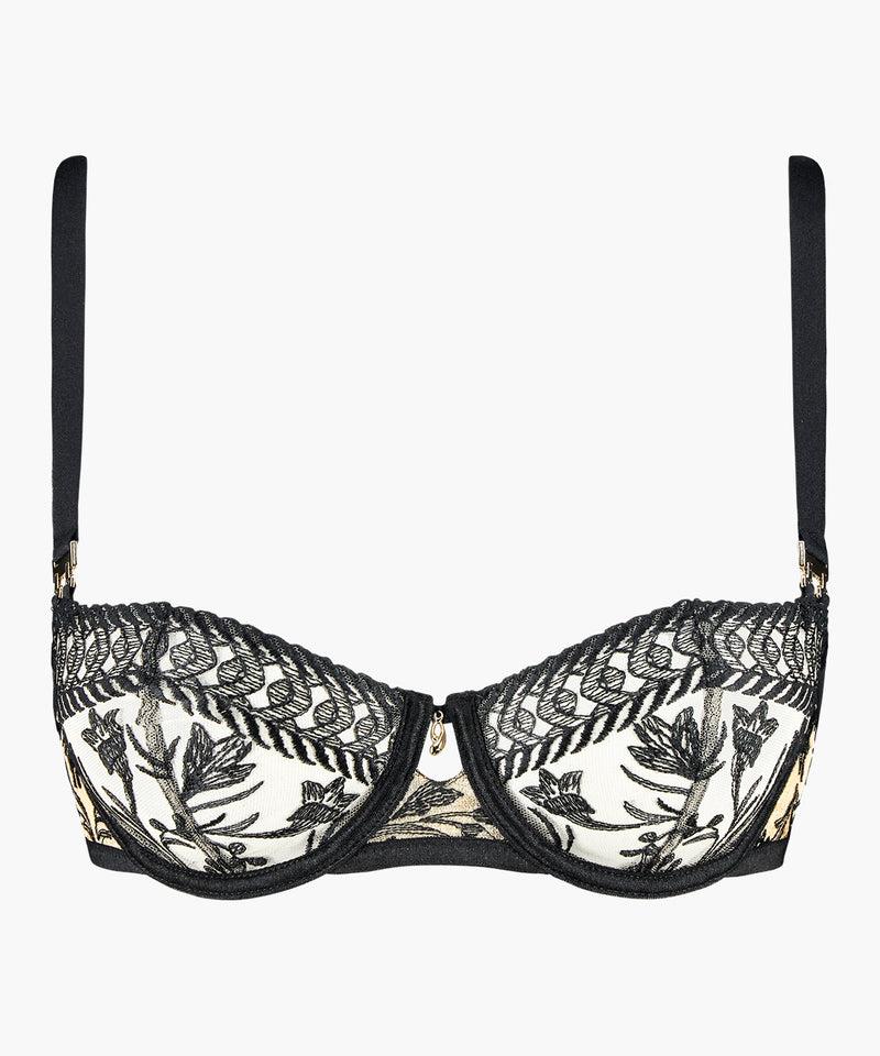 aubade Magnetic Spell Mystère Corbeille avec armatures