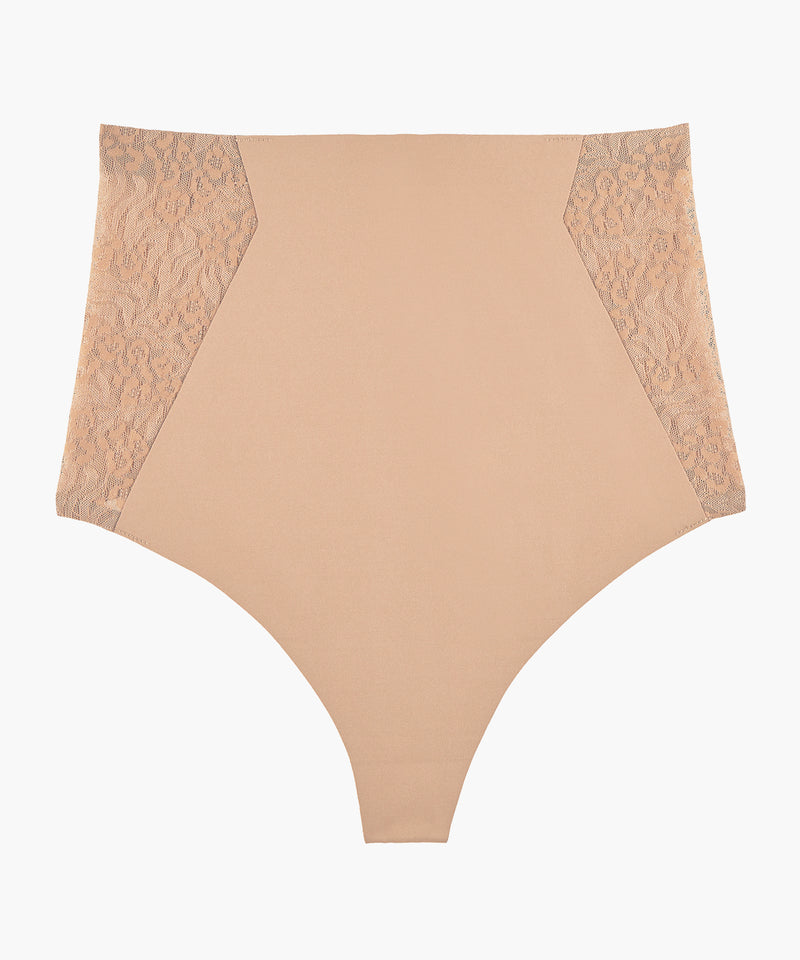 aubade Sculpt by Aubade Ginger Culotte taille haute