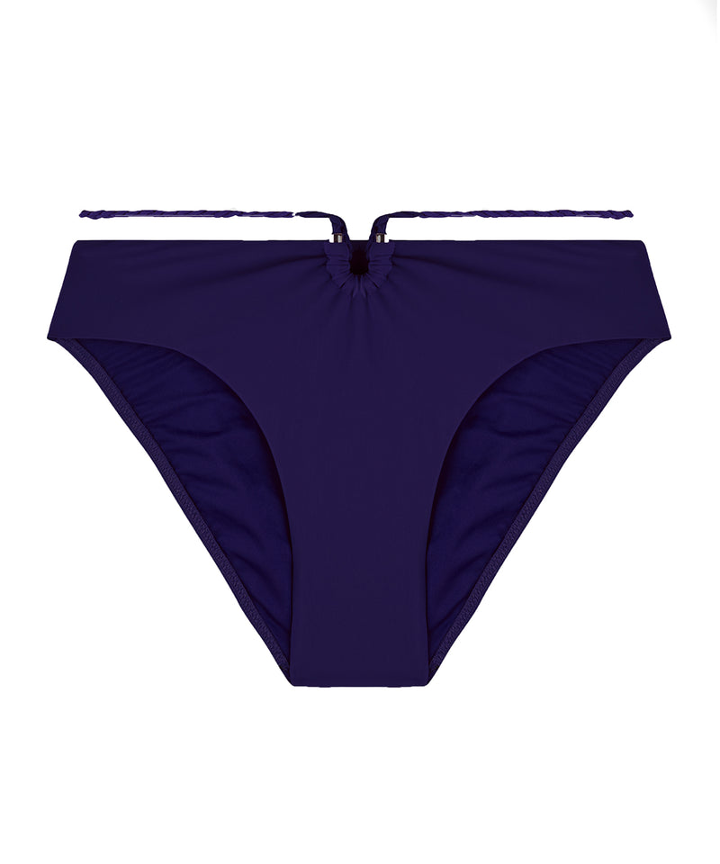 aubade Summer Journey Evening Ocean Culotte taille haute