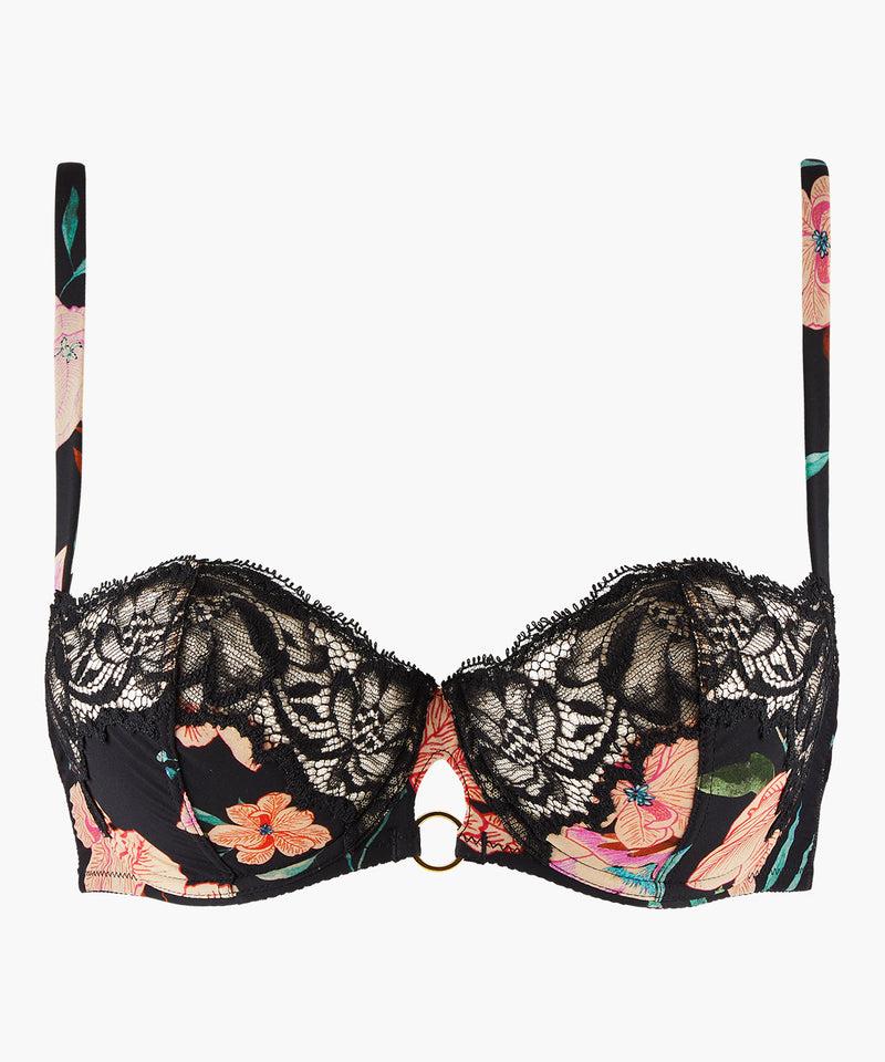 aubade Sweet Folk Poétique Corbeille avec armatures