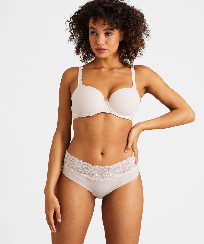 Aubade Sweetessence Nude Skin Emboîtant Coques Fines