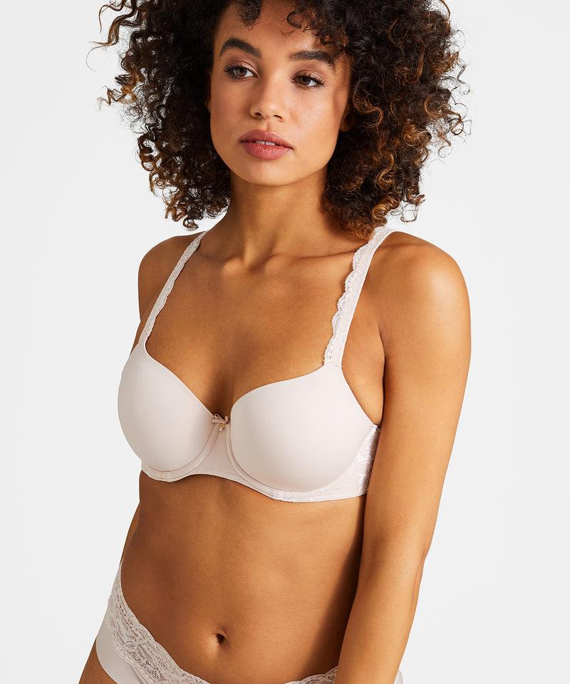 Aubade Sweetessence Nude Skin Emboîtant Coques Fines