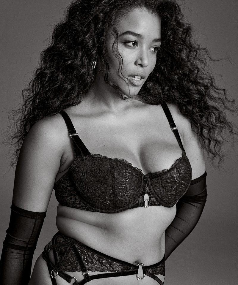 Aubade The Night Before Blackbird Corbeille Avec Armatures