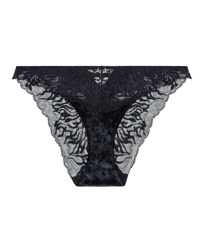 aubade The Night Before Blackbird Culotte Italienne