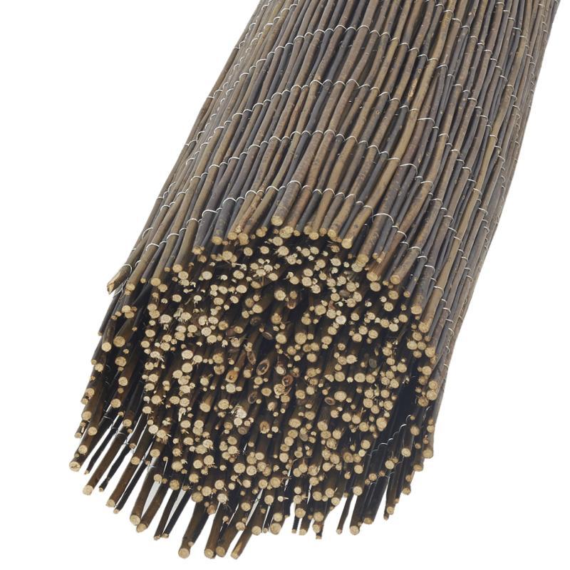 aubry gaspard Canisse en osier naturel - JAC1851