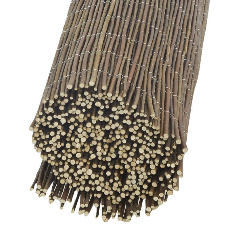 aubry gaspard Canisse en osier naturel - JAC1852