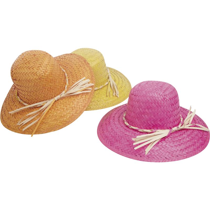 aubry gaspard Chapeau femme en palmier - JCH1480