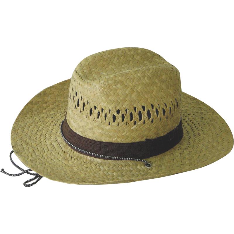 aubry gaspard Chapeau homme en paille - JCH1390
