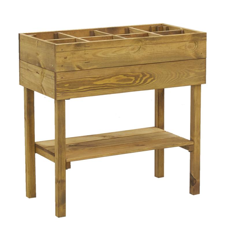 aubry gaspard Potager haut en pin - JAC1710