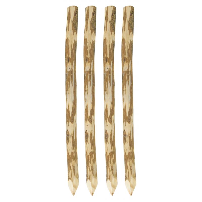 aubry gaspard Poteaux en noisetier - JAC172S