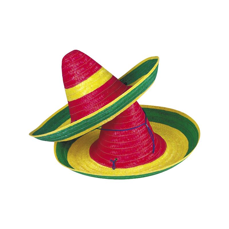 aubry gaspard Sombrero en palmier - JCH1010