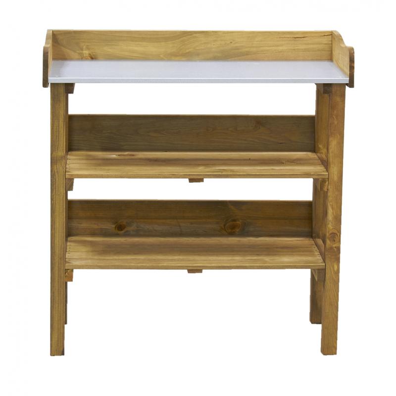 Aubry Gaspard Table à Rempoter - JCS1010