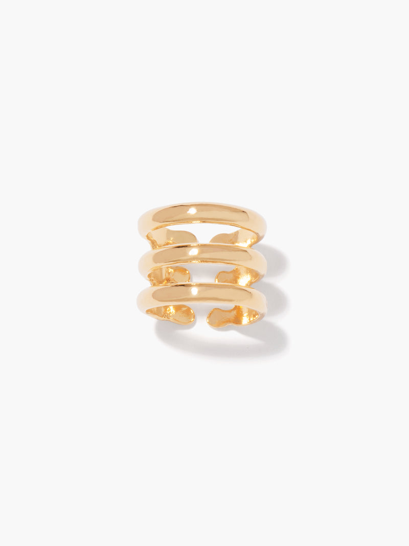 aurélie bidermann Bague Esteban ESTBA01 MG-50