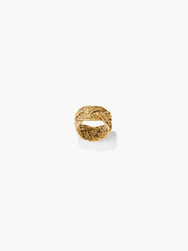 aurélie bidermann Bague Miki MIKBA01 MG-50