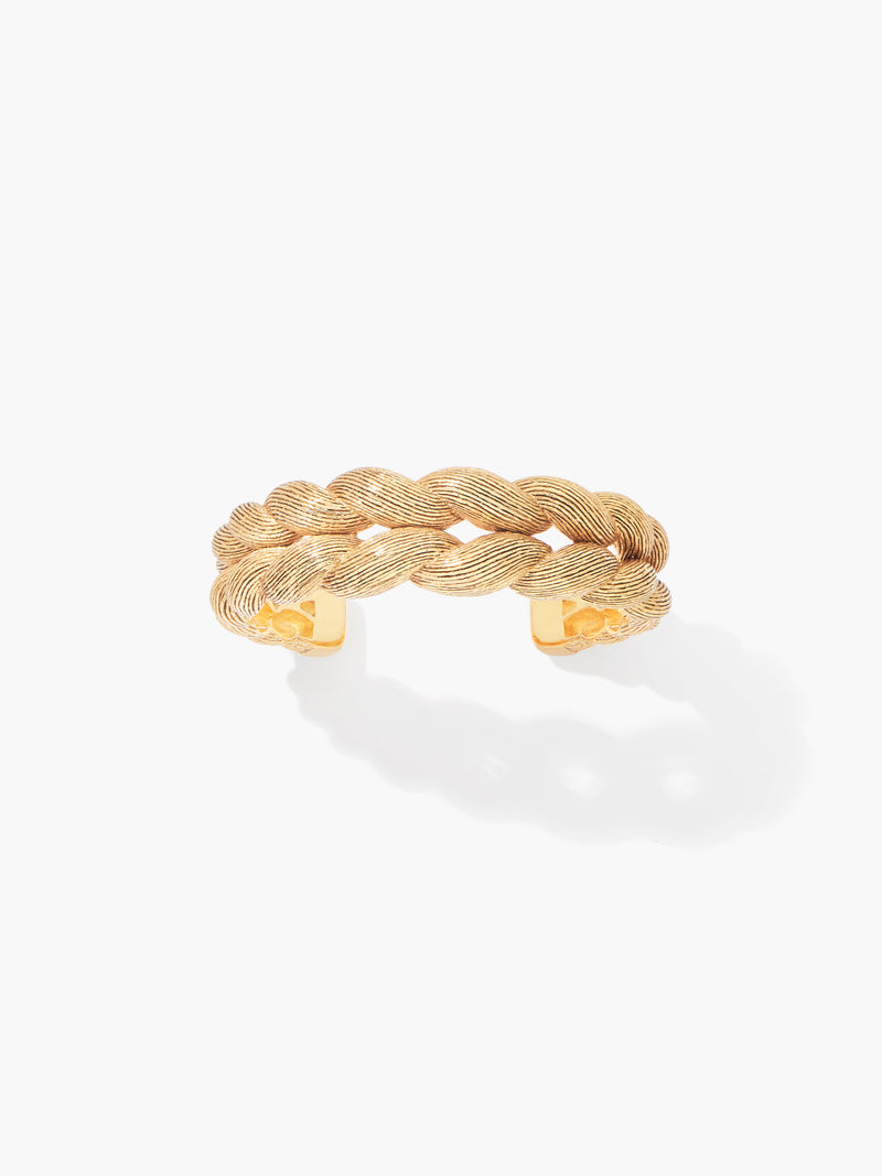 aurélie bidermann Bracelet Grisell FW23BR06 MG